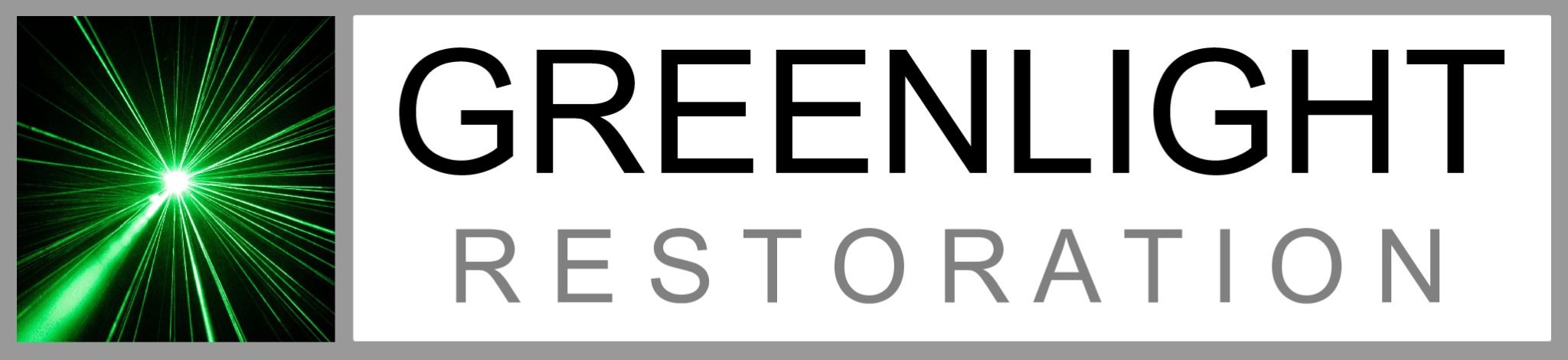 Greenlight Restoration